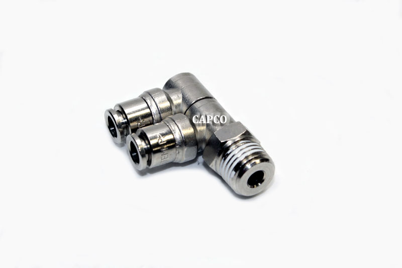 92794262 Ingersoll Rand (OEM)  ELBOW, MALE - Image 1