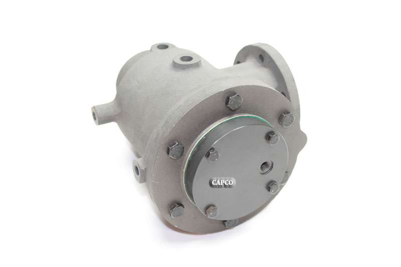 92896547 Replacement Ingersoll Rand UNLOADER WITH ASSY - Image 4