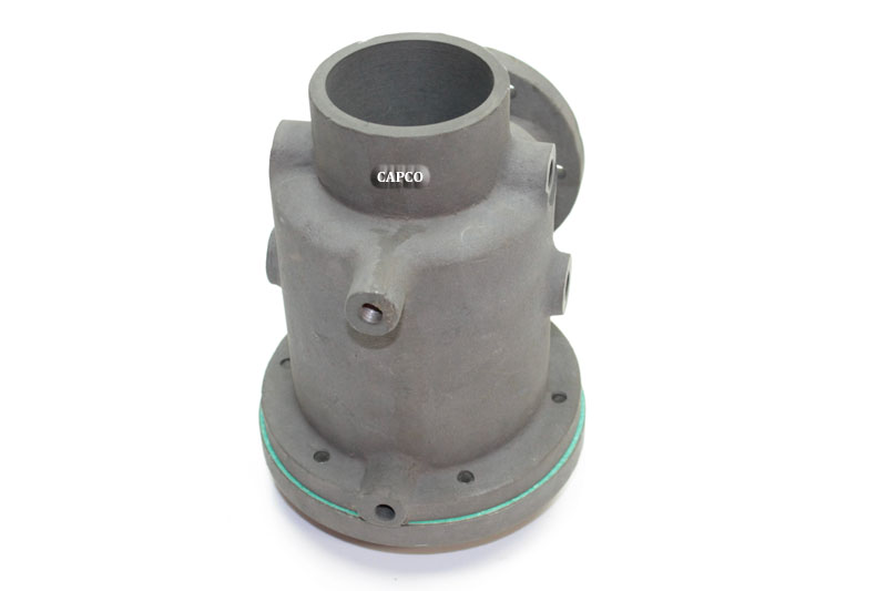 92896547 Replacement Ingersoll Rand UNLOADER WITH ASSY - Image 3