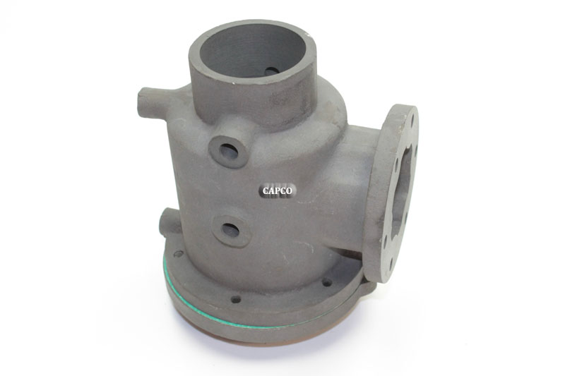 92896547 Replacement Ingersoll Rand UNLOADER WITH ASSY - Image 2