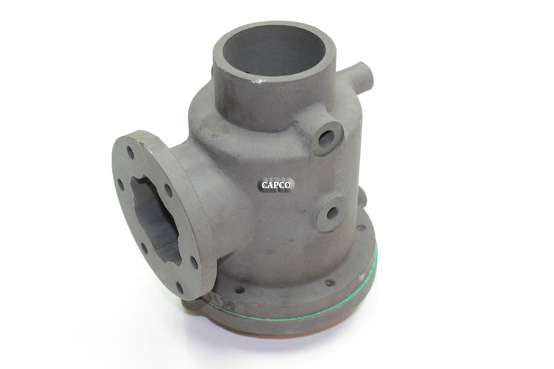 92896547 Replacement Ingersoll Rand UNLOADER WITH ASSY - Image 1