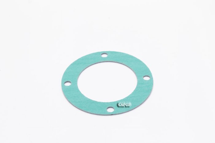 92907138 Ingersoll Rand (OEM)  GASKET,PISTON CAP - Image 1