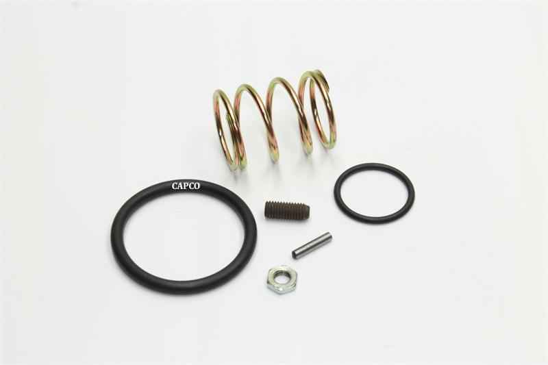 92988997 Replacement Ingersoll Rand KIT, VALVE INLET U/L - Image 1