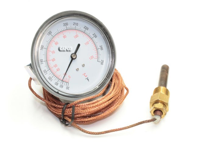 93F2 Gardner Denver Gauge - Image 1