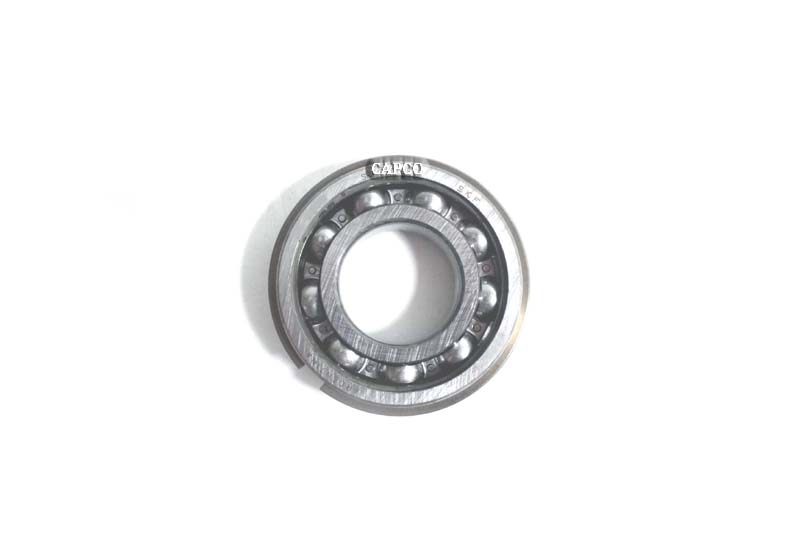 95134185 Ingersoll Rand (OEM)  BEARING, W/SNAP RING 26A19X206NRC3 - Image 1