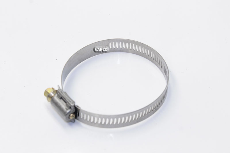 95301370 Ingersoll Rand (OEM)  CLAMP, HOSE 122A23S40 - Image 1