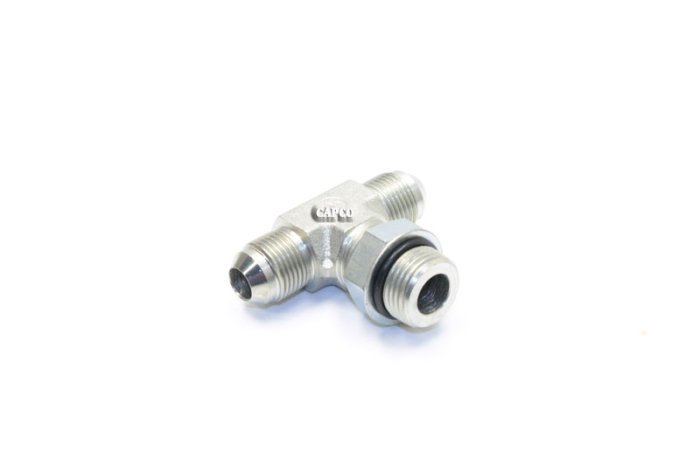 95938163 Ingersoll Rand (OEM)  ELBOW, .75 TUBE X 1.06 SAE 560A10C120NVXZ2 - Image 2