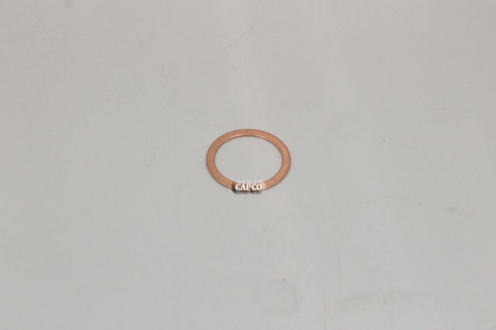 95674750 Ingersoll Rand (OEM)  GASKET-78A11C2X0056X0106 - Image 1