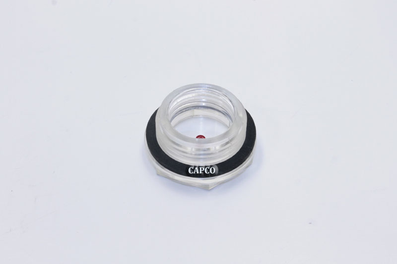 97019590 Ingersoll Rand (OEM)  SIGHTGLASS 9022003 - Image 1