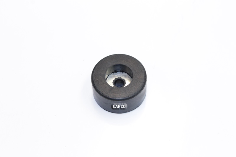 97175343 Ingersoll Rand (OEM)  ISOLATOR PAD - Image 1