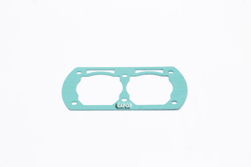 97330658 Ingersoll Rand (OEM)  GASKET, VALVE PLATE - SS3 - Image 1