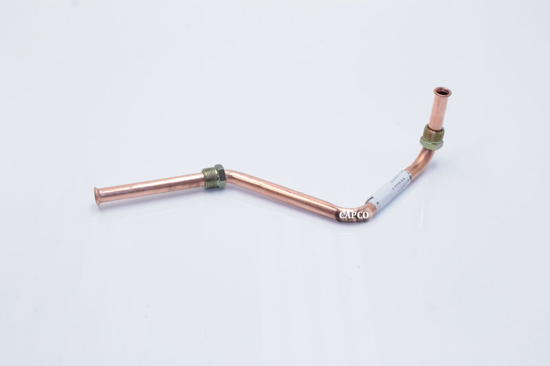 97336127 Ingersoll Rand (OEM)  TUBE, DISCHARGE-SS3660V - Image 2