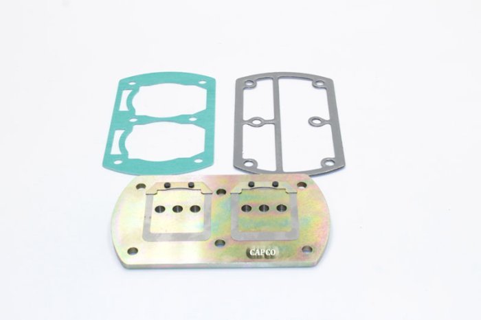 97338107 Ingersoll Rand (OEM)  KIT,VALVE-SS3 - Image 1