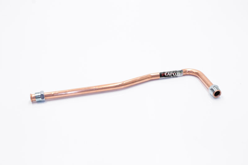 97339303 Ingersoll Rand (OEM)  TUBE, DISCHARGE-SS5760V - Image 2