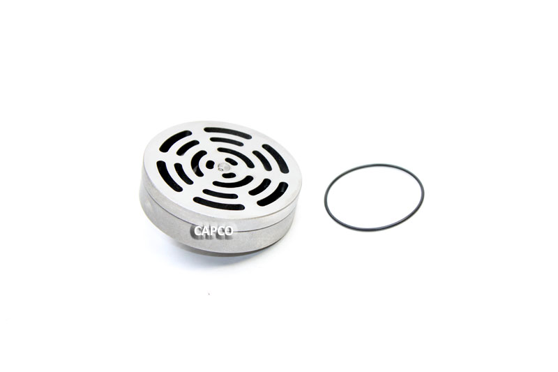 98650.1099 Gardner Denver (OEM) VALVE UNIT - 2ND STAGE - Image 2