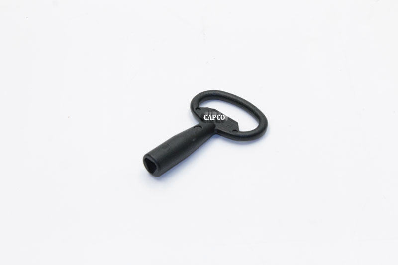 A05906574 KEY - TRIANGULAR 8 (OEM) Gardner Denver - Image 1