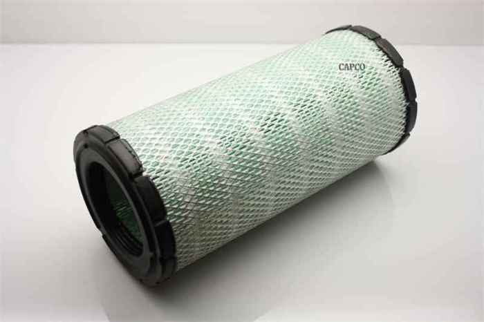 02250127-684 Replacement Air Filter - Image 2