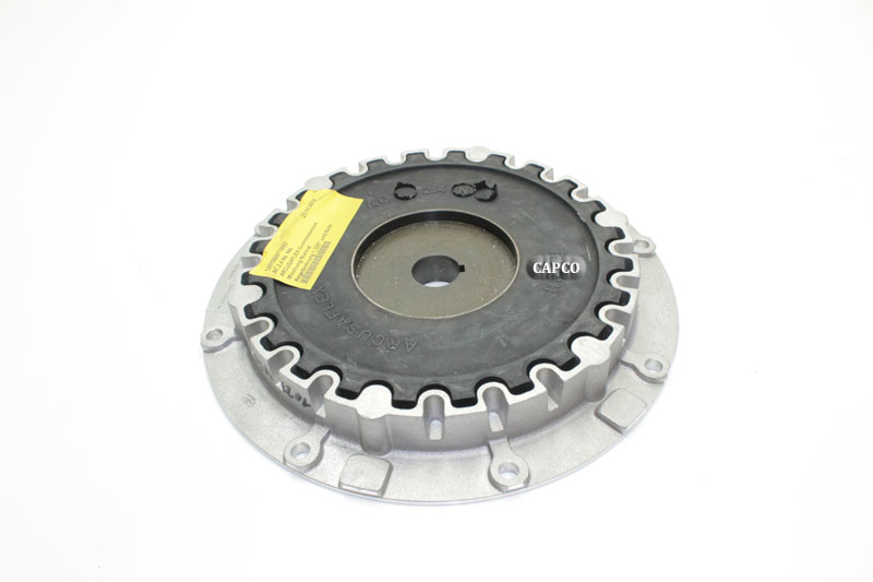 Replacement Grimmer Schmidt Coupler - Image 1