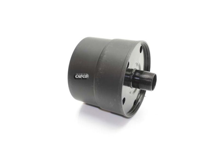 FS52125-16P Replacement Solberg Air Filter Housing with Element - Image 1