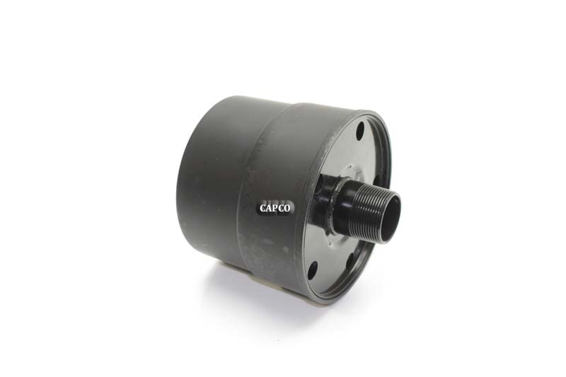 FS52150-16P Replacement Solberg Air Filter Housing with Element - Image 1