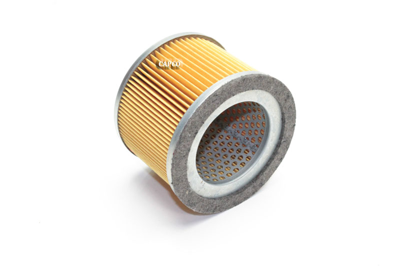 844 Replacement Solberg Air Filter Element - Image 1