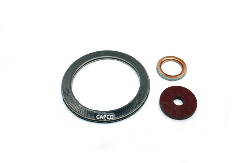 C11158-5650 Gardner Denver (OEM) KIT - OIL CHANGE WASHER - Image 1