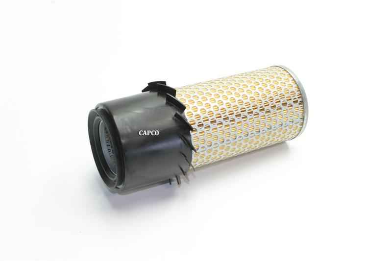 KC61-006K Replacement Keltec Air Filter - Image 1