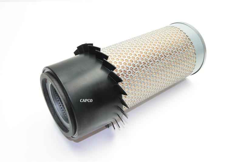 C16302 Replacement Mann Filter - Image 1