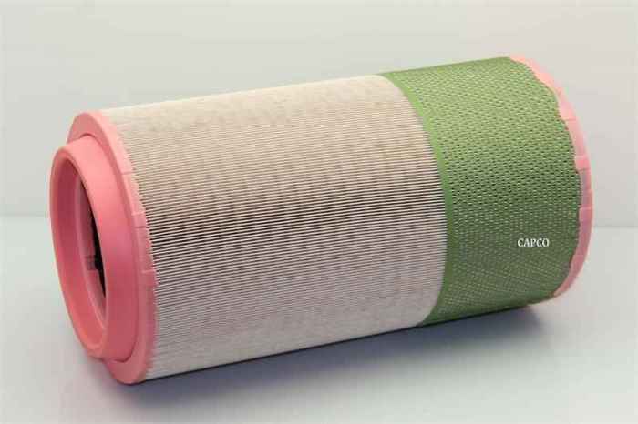 2914-5073-00 Replacement Atlas Copco Air Filter - Image 1