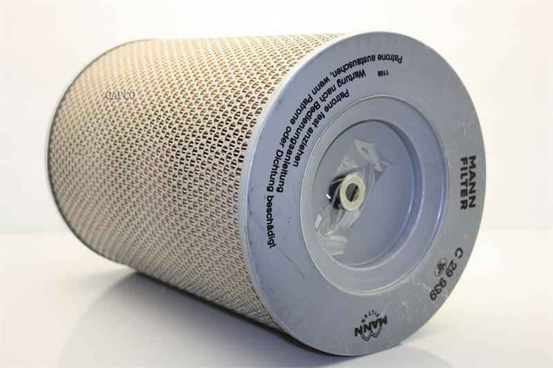 C29939 Mann Filter - Image 3