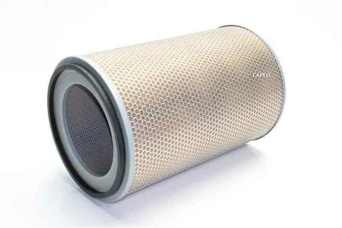 2914-5009-00 Replacement Atlas Copco Air Filter - Image 1