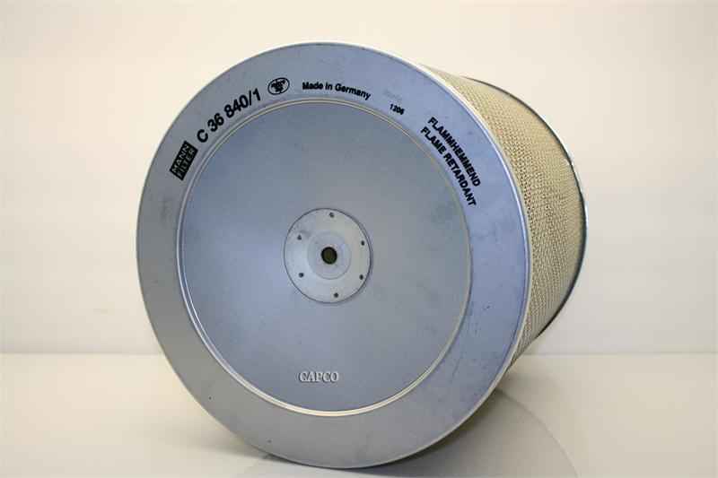 C36840/1 Mann Filter - Image 3