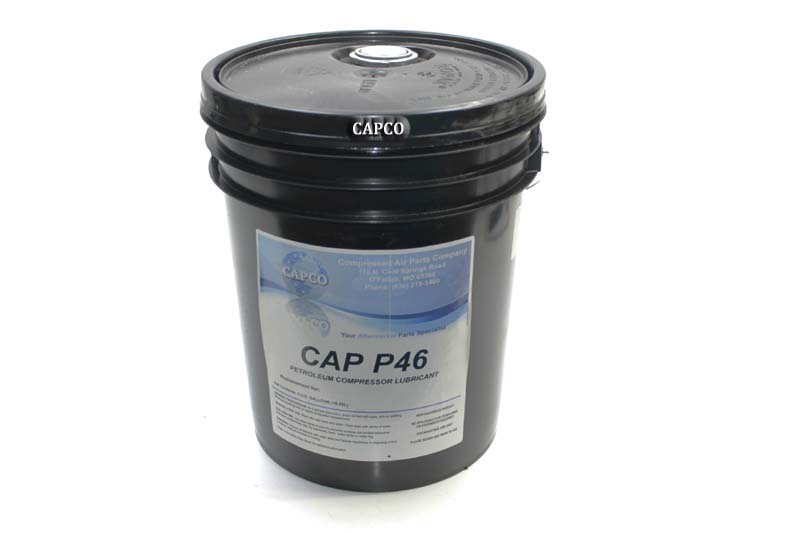 CAP P46 Lubricant - Image 1