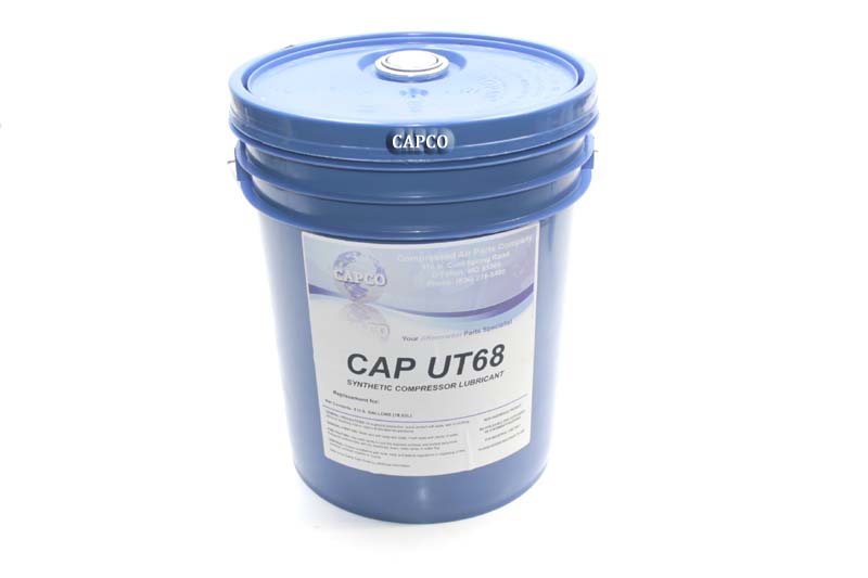 CAP UT68 Lubricant - Image 1