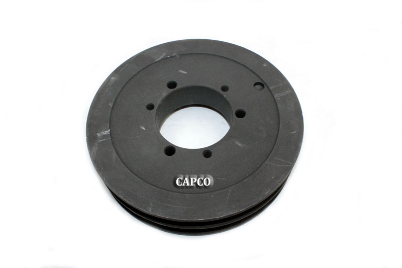 CC1005979 Gardner Denver (OEM) PULLEY,7.75OD,SK,2V A/B - Image 2