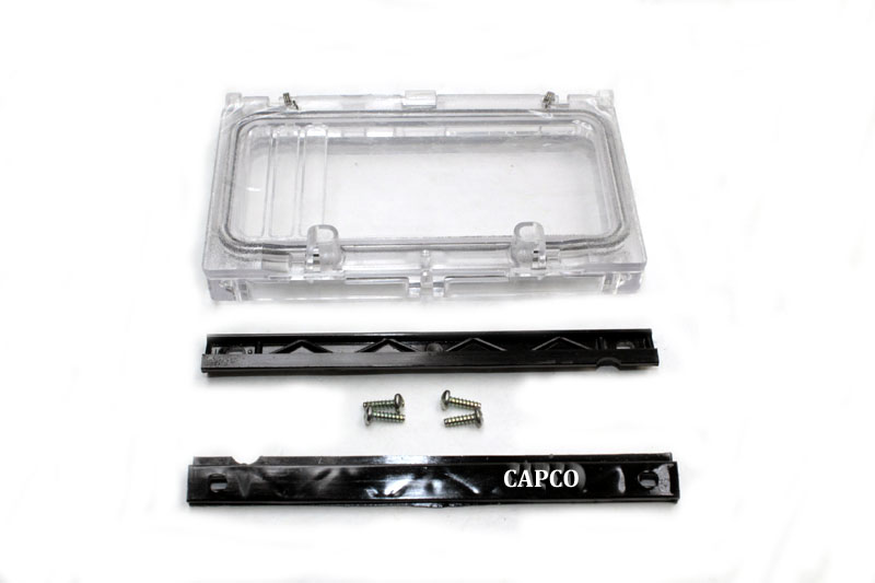 CC1011442 Gardner Denver (OEM) WINDOW,FLAP,INSPECTION,130MMX77MMX25MM - Image 1