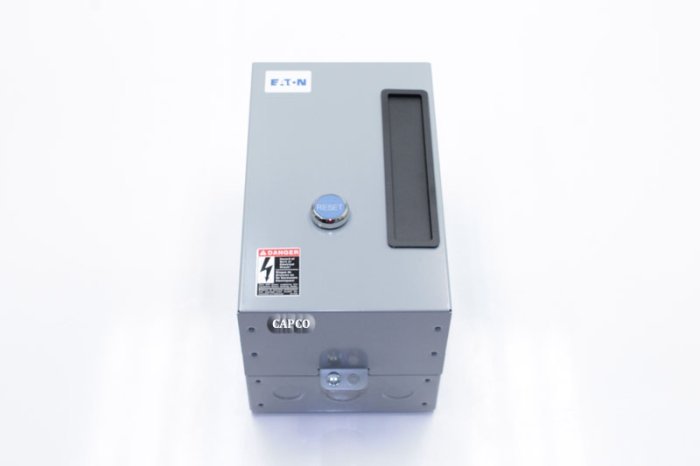 CC1041269 STR CC1041269 STR,7-1/2HP,208-230/ (OEM) Gardner Denver - Image 1