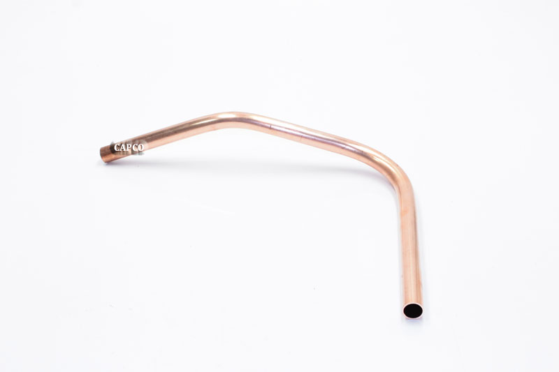 CC1055732 DISCHARGE TUBE, RV15 (OEM) Gardner Denver - Image 1