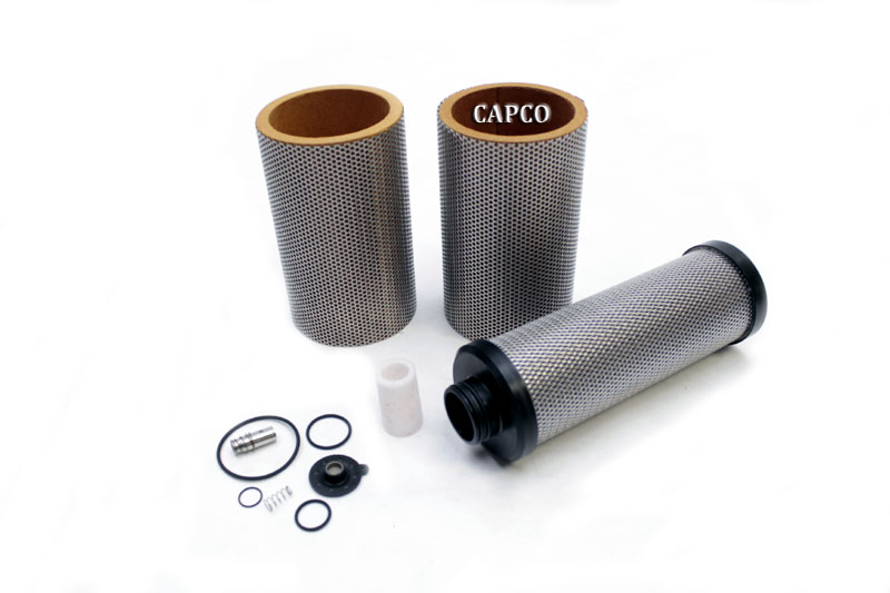 DGHMK2 MAINT KIT FOR DGH90 (OEM) Gardner Denver - Image 1