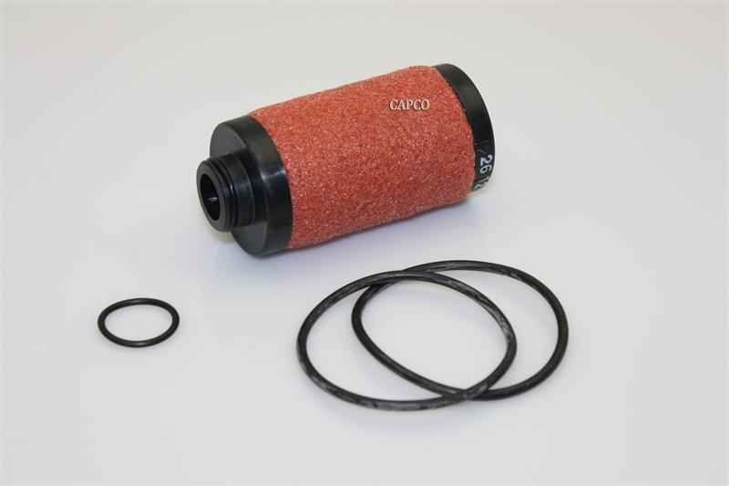 FEK006AOVE-CBM Replacement Keltec Coalescant Filter FEK006AOVE-CBM Replacement Keltec Coalescant Filter - Image 1