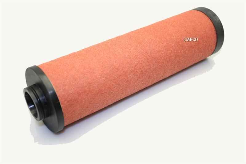 K145AX Replacement Domnick Hunter Coalescing Filter Element - Image 1