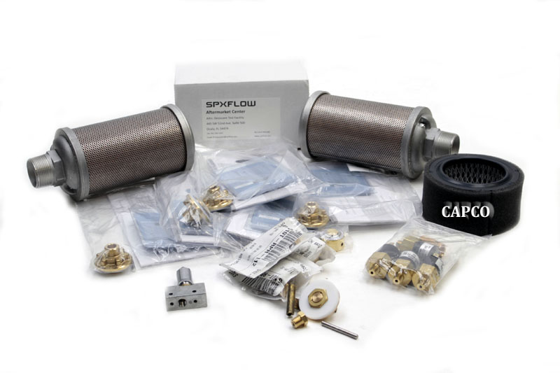 DHPMK3-00 DHP300 Maintenance k (OEM) Gardner Denver - Image 1