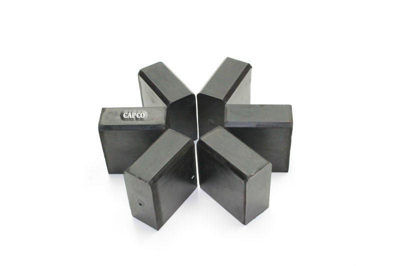 ECK77781 Gardner Denver KIT-DRIVE CPLG 6PC - Image 1