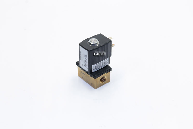 EFC87997629 VALVE-SOLENOID (OEM) Gardner Denver - Image 1