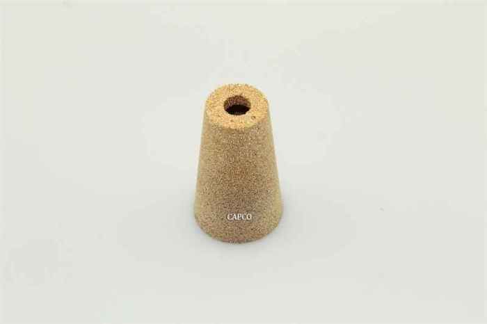 EK35 Replacement Arrow Pneumatics Coalescing Filter Element - Image 2
