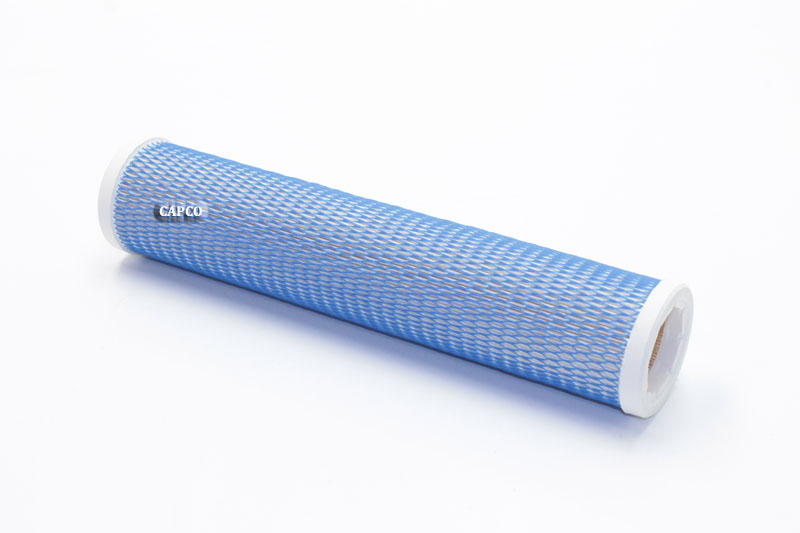 JE-F0200 Replacement Airtek Filter Element - Image 1