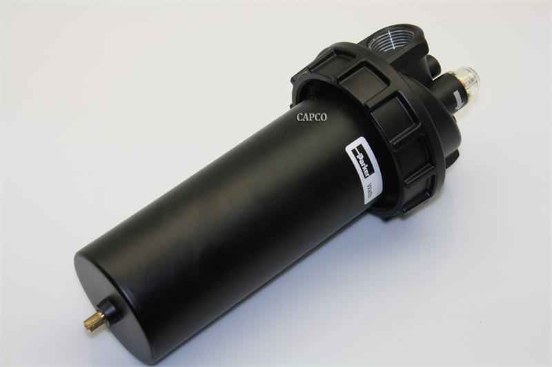 F701-08E3P/M1 Coalescing Filter Housing with Filter - Image 2