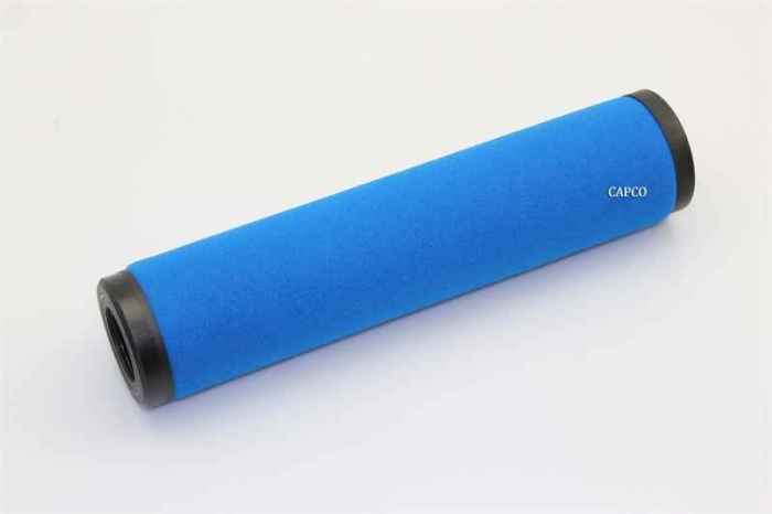 E5-28  Replacement Hankison Coalescing Filter Elements - Image 1