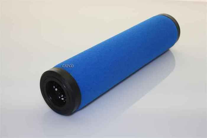 PE728 Replacement Palatek Coalescing Element PE728 Replacement Palatek Coalescing Element - Image 1