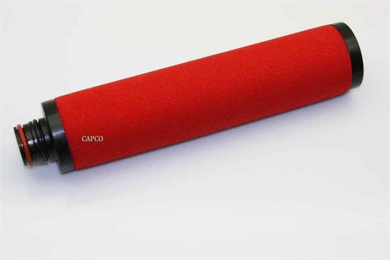 4N426 Replacement Grainger Coalescing Element 4N426 Replacement Grainger Coalescing Element - Image 1